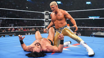 SmackDown