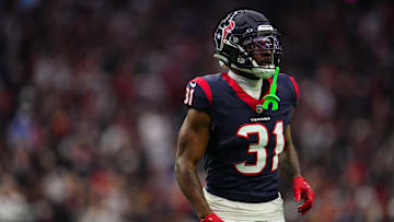 AFC Wild Card Playoffs - Cleveland Browns v Houston Texans