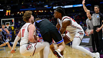 BYU v Wisconsin