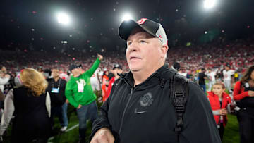 Rose Bowl Game Presented by Prudential - Ohio State V Oregon