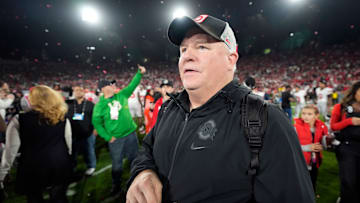 Rose Bowl Game Presented by Prudential - Ohio State V Oregon