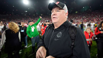 Rose Bowl Game Presented by Prudential - Ohio State V Oregon