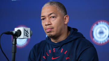 Tyronn Lue, LA Clippers