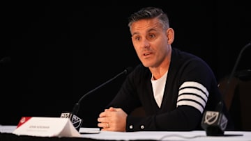 2024 MLS Media Day