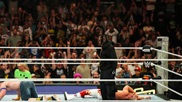 WWE Money In The Bank