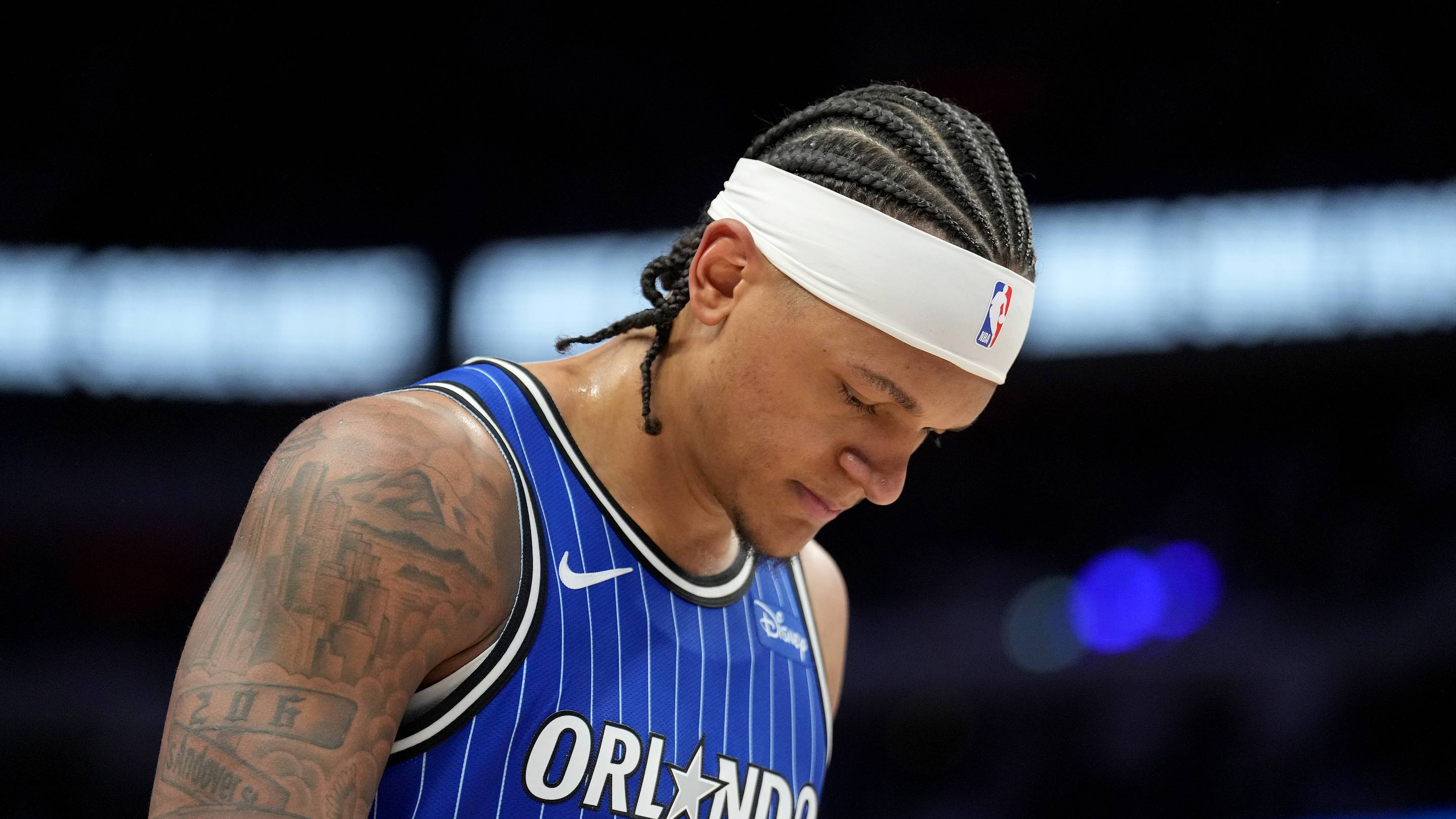 These 4 Magic players won't be back next season after playoff upset bid falls short