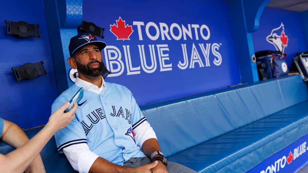 Chicago Cubs v Toronto Blue Jays