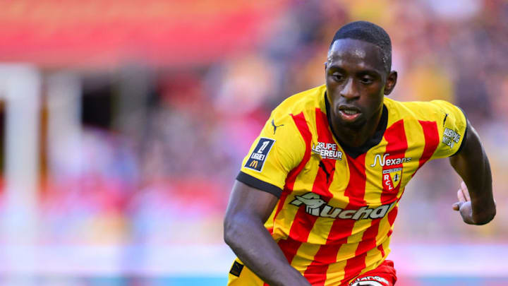 Machado contre Nice