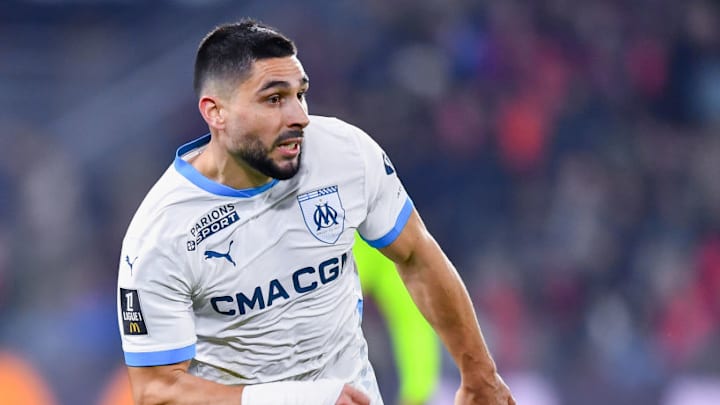 Neal Maupay