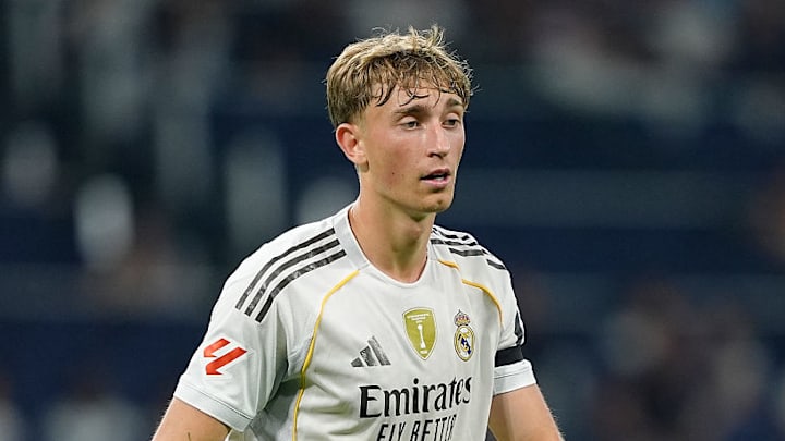 Dean Huijsen