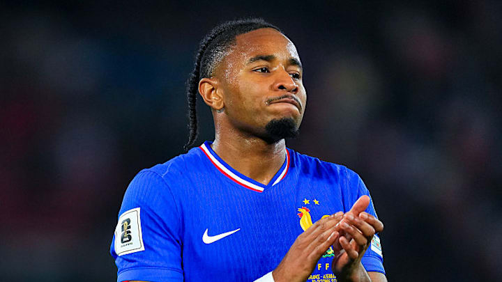 Christopher Nkunku