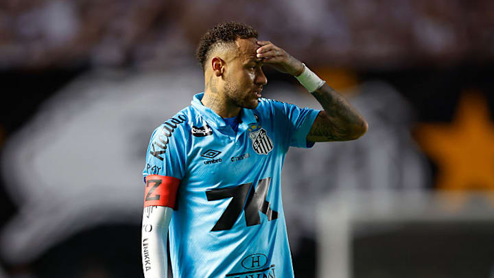 Neymar