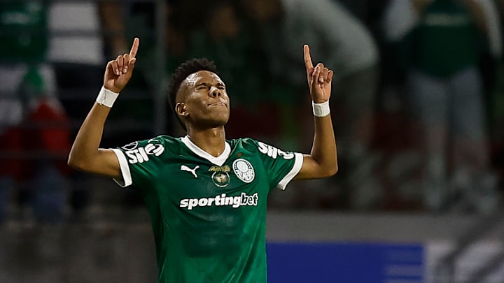 Estevao Willian