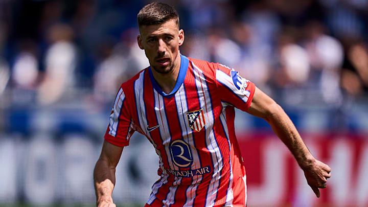 Clement Lenglet