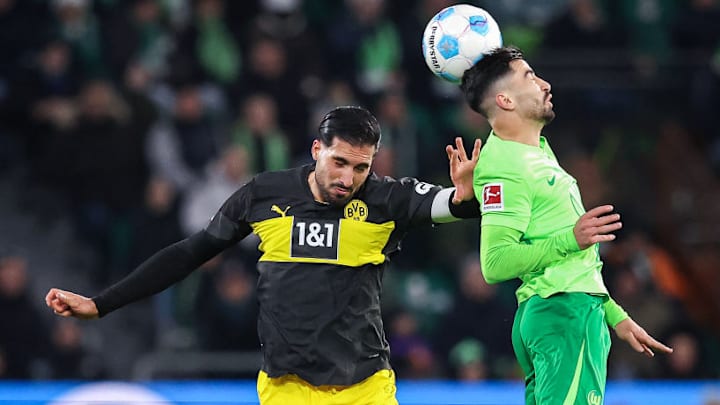 FBL-GER-BUNDESLIGA-WOLFSBURG-DORTMUND