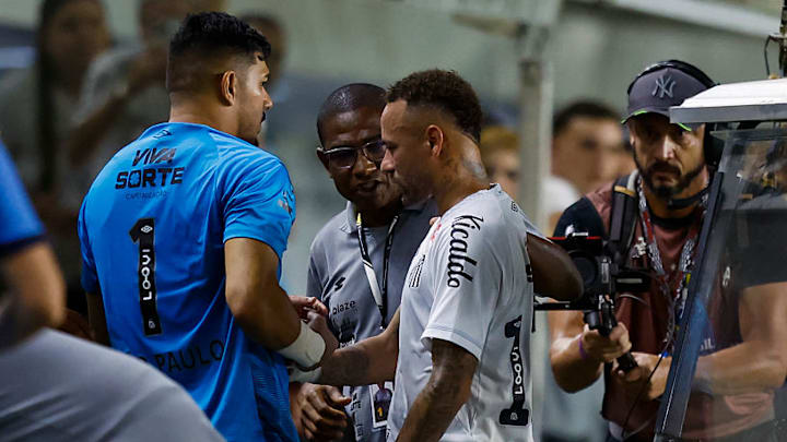 Neymar