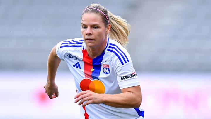 Eugénie Le Sommer