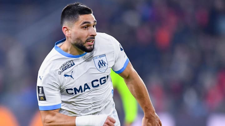 Neal Maupay