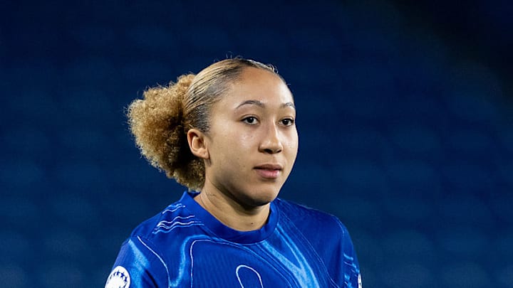 Chelsea FC v Manchester City - UEFA Women's Champions League Quarter Finals Second Leg