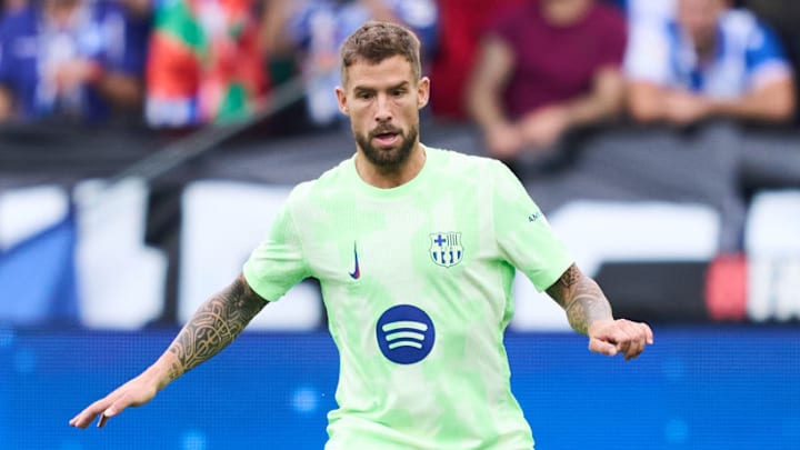 Inigo Martinez