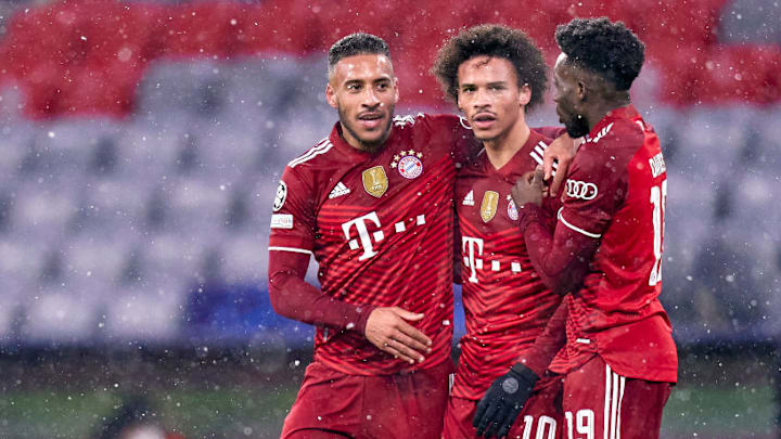 FC Bayern
