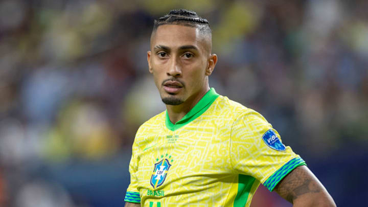 Raphinha