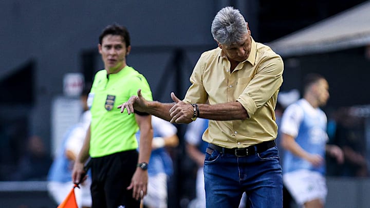Renato Gaucho