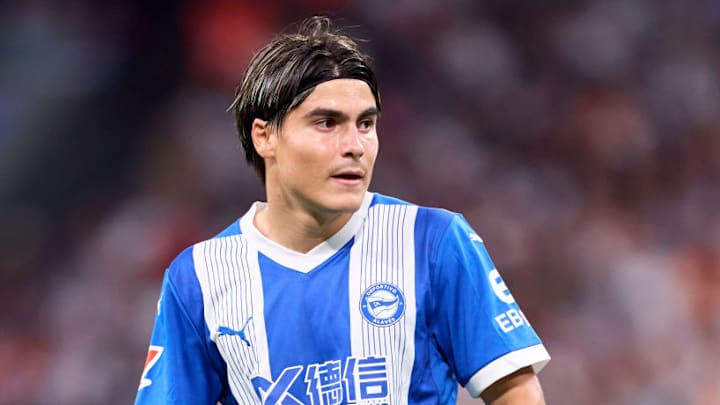 Luka Romero