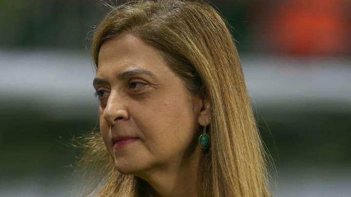 Leila Pereira