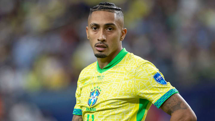 Raphinha
