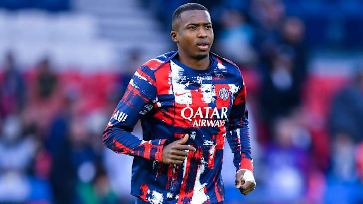 Willian Pacho