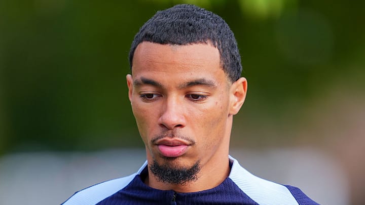 Hugo Ekitike