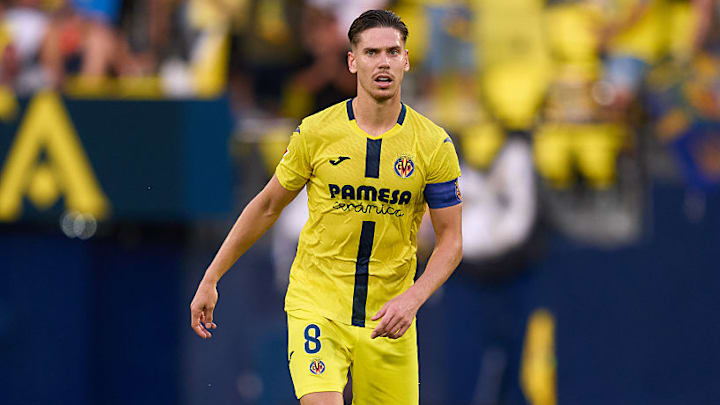 Juan Foyth