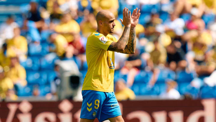 Sandro Ramirez