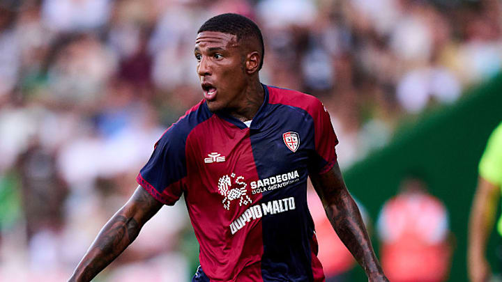 Michael Folorunsho