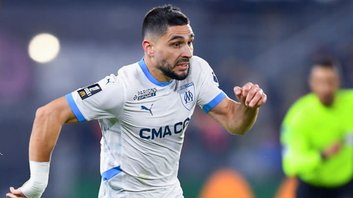 Neal Maupay