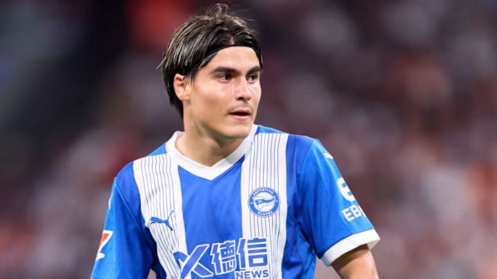 Luka Romero