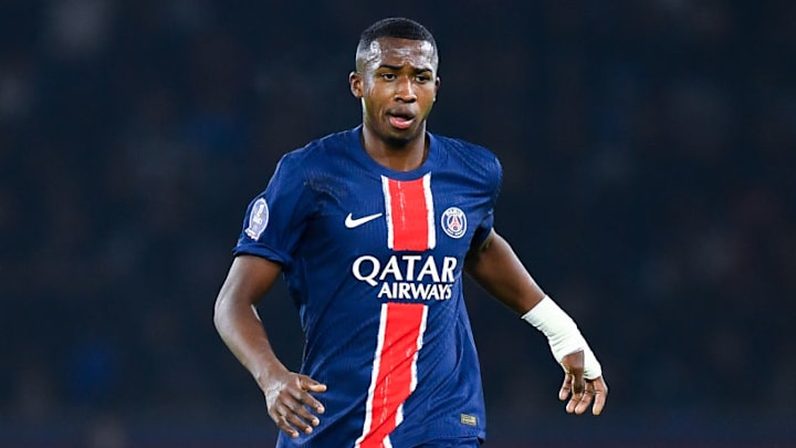 Willian Pacho