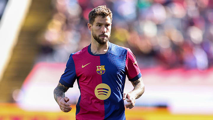 Iñigo Martinez