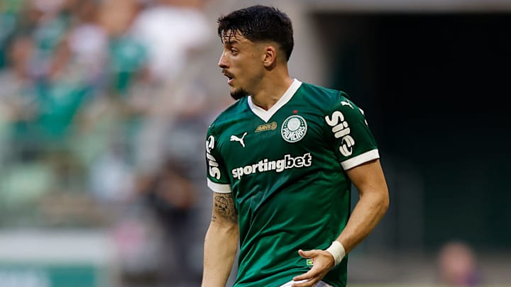 Joaquin Piquerez