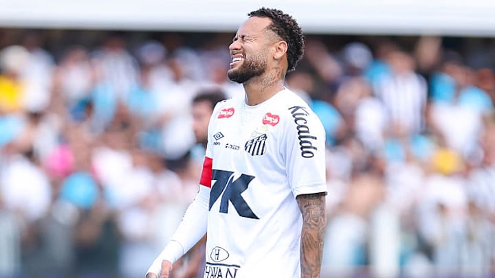 Neymar