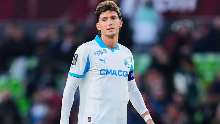 Leonardo Balerdi