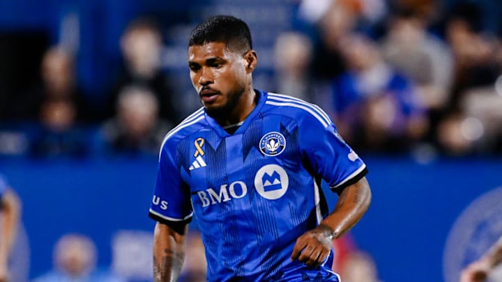 Josef Martínez