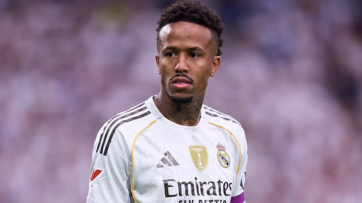 Eder Militao