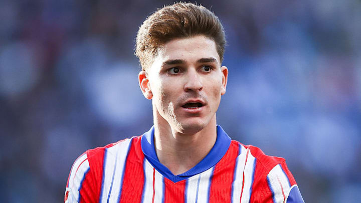 Julian Alvarez