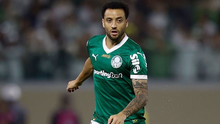 Felipe Anderson