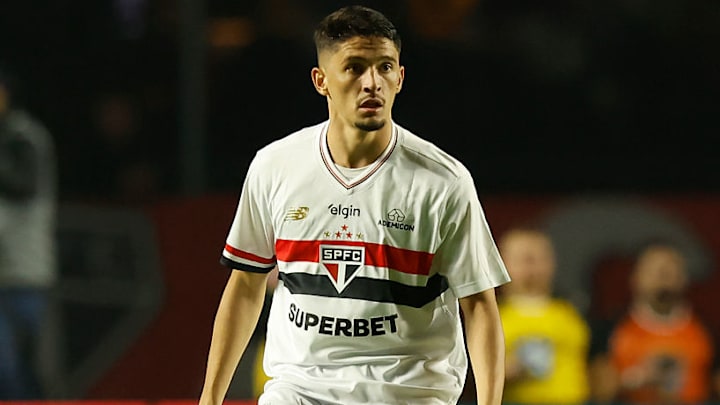 Pablo Maia