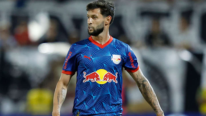 Juninho Capixaba