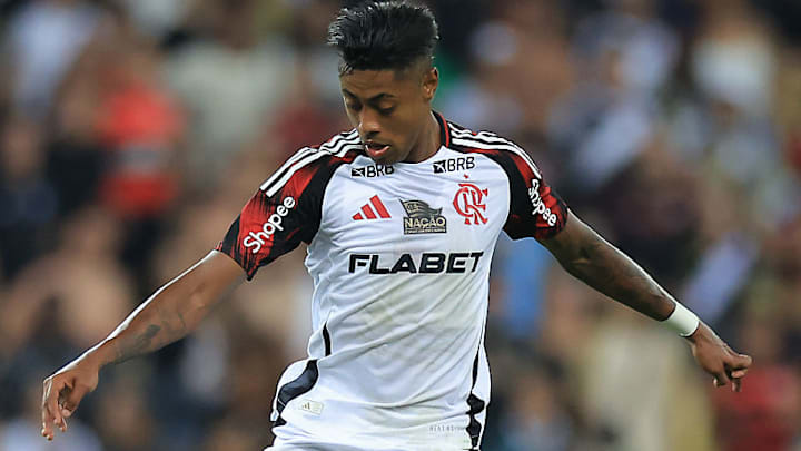 Bruno Henrique