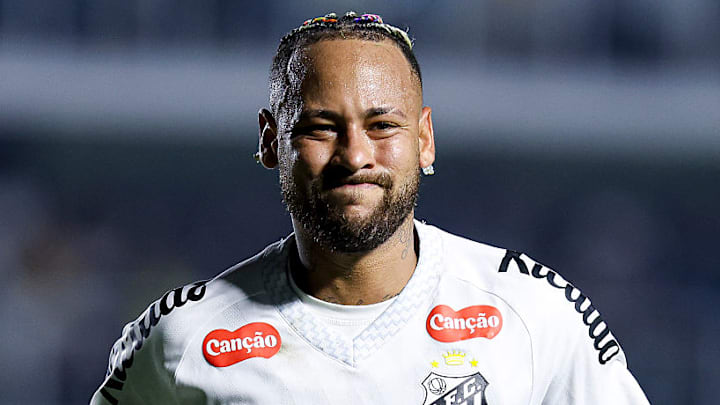 Neymar